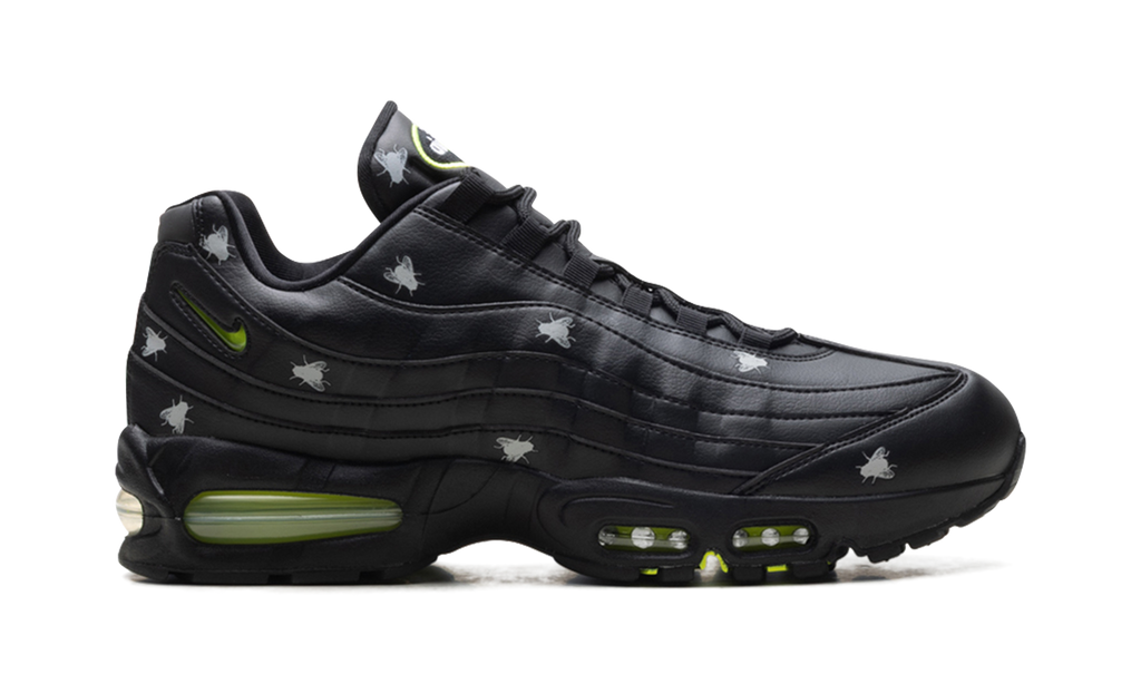 "Houseflies" Air Max 95 PRM IM3082 001 - product image from the listing.