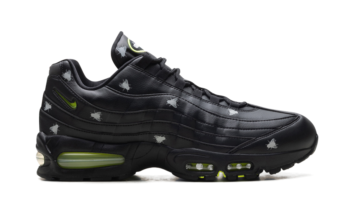 "Houseflies" Air Max 95 PRM IM3082 001 - product image from the listing.