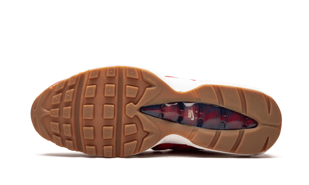 "4th Of July" Air Max 95 PRM 538416 614 - product image from the listing.
