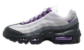 Women's Air Max 95 "Next Nature Disco Purple" DH8015 003 - product image from the listing.