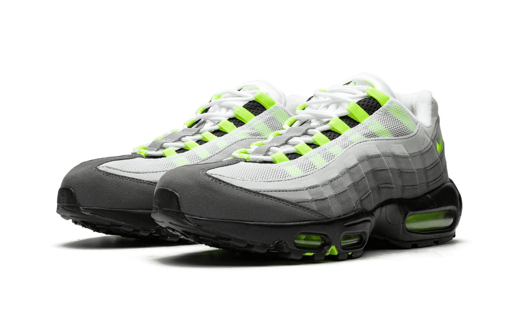 "NEON (2015)" Air Max 95 OG 554970 071 - product image from the listing.