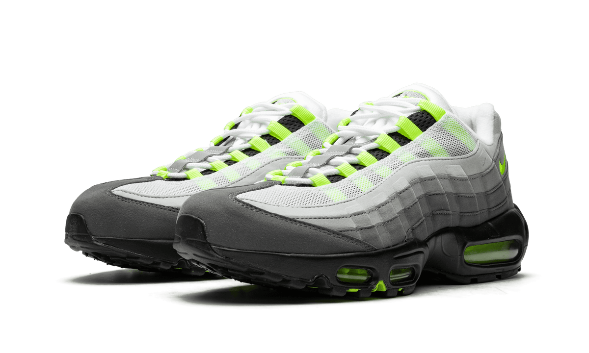 "NEON (2015)" Air Max 95 OG 554970 071 - product image from the listing.