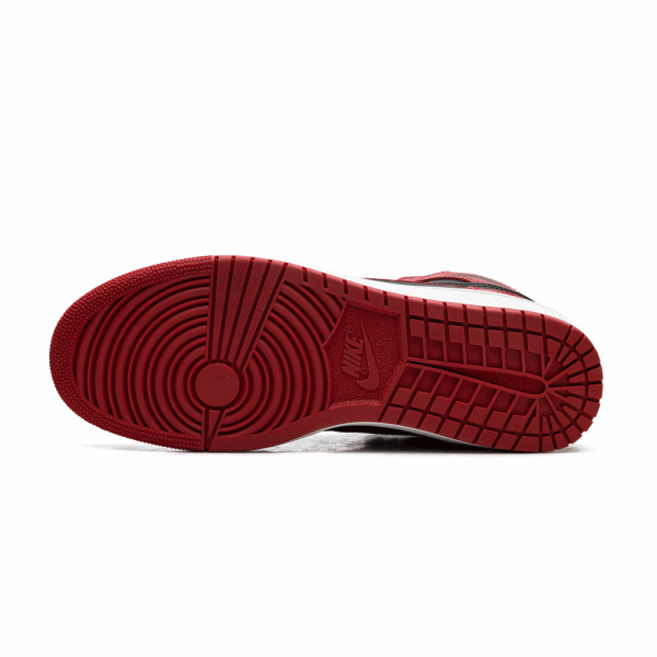 "Bred" Air Jordan 1 High 85 - product image from the listing.