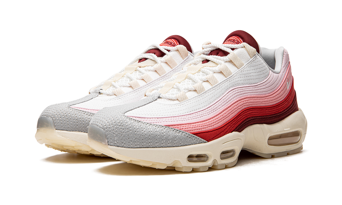 "Anatomy of Air" Air Max 95 QS DM0012 600 - product image from the listing.