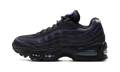 "Black Persian Violet" Air Max 95 OG IB7936 001 - product image from the listing.