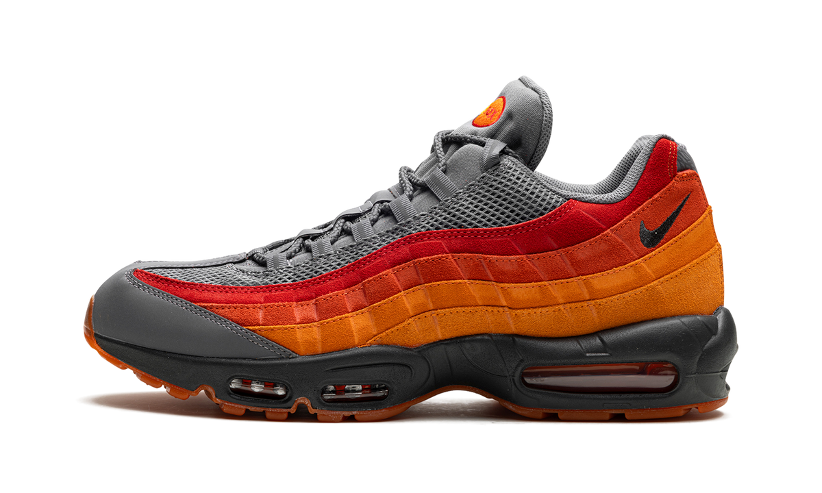 "Atlanta" Air Max 95 FZ4125 060 - product image from the listing.