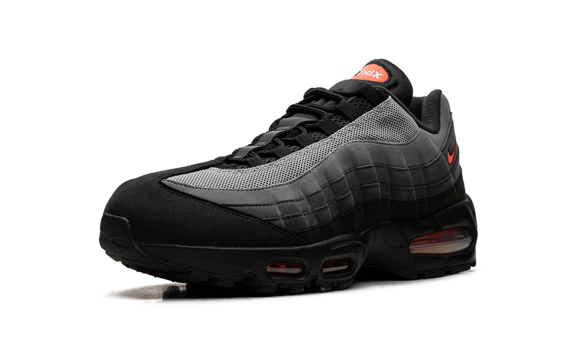 "Big Bubble Bright Crimson" Air Max 95 OG IH4457 002 - product image from the listing.