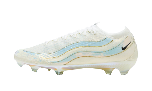 "Air Max 95 - White" Mercurial Vapor Elite Pro 16 FG Cleats HV9915 100 - product image from the listing.