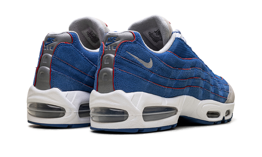 "Big Bubble Lawson" Air Max 95 OG IR1944 400 - product image from the listing.