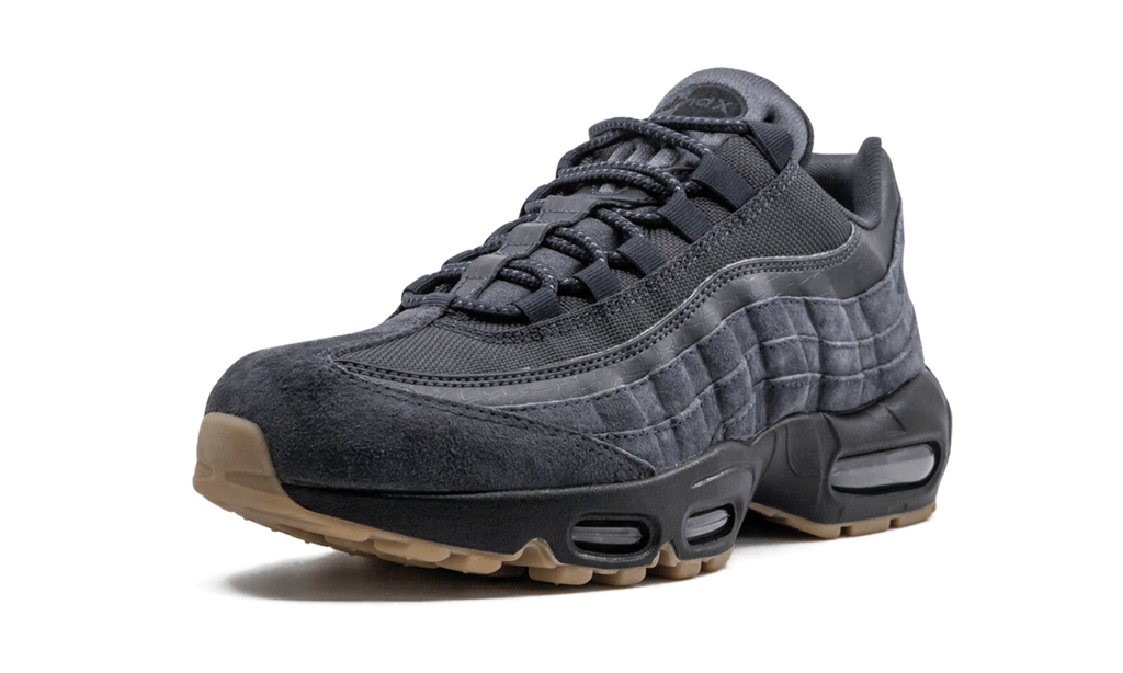 "BLACK" Air Max 95 SE AJ2018 002 - product image from the listing.