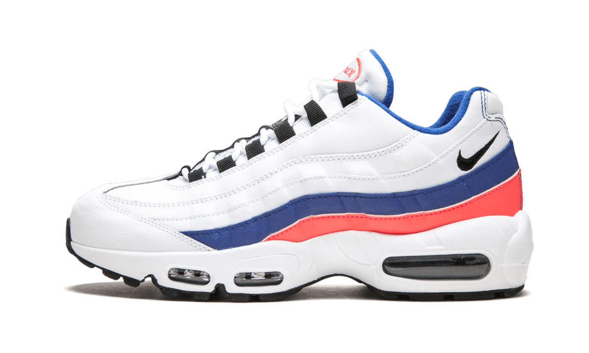 "Ultramarine" Air Max 95 Essential 749766 106 - product image from the listing.