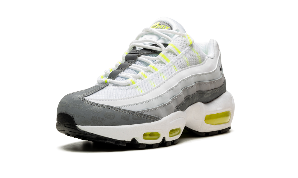 Recraft GS DJ3341 100 - Air Max 95 - product image from the listing.