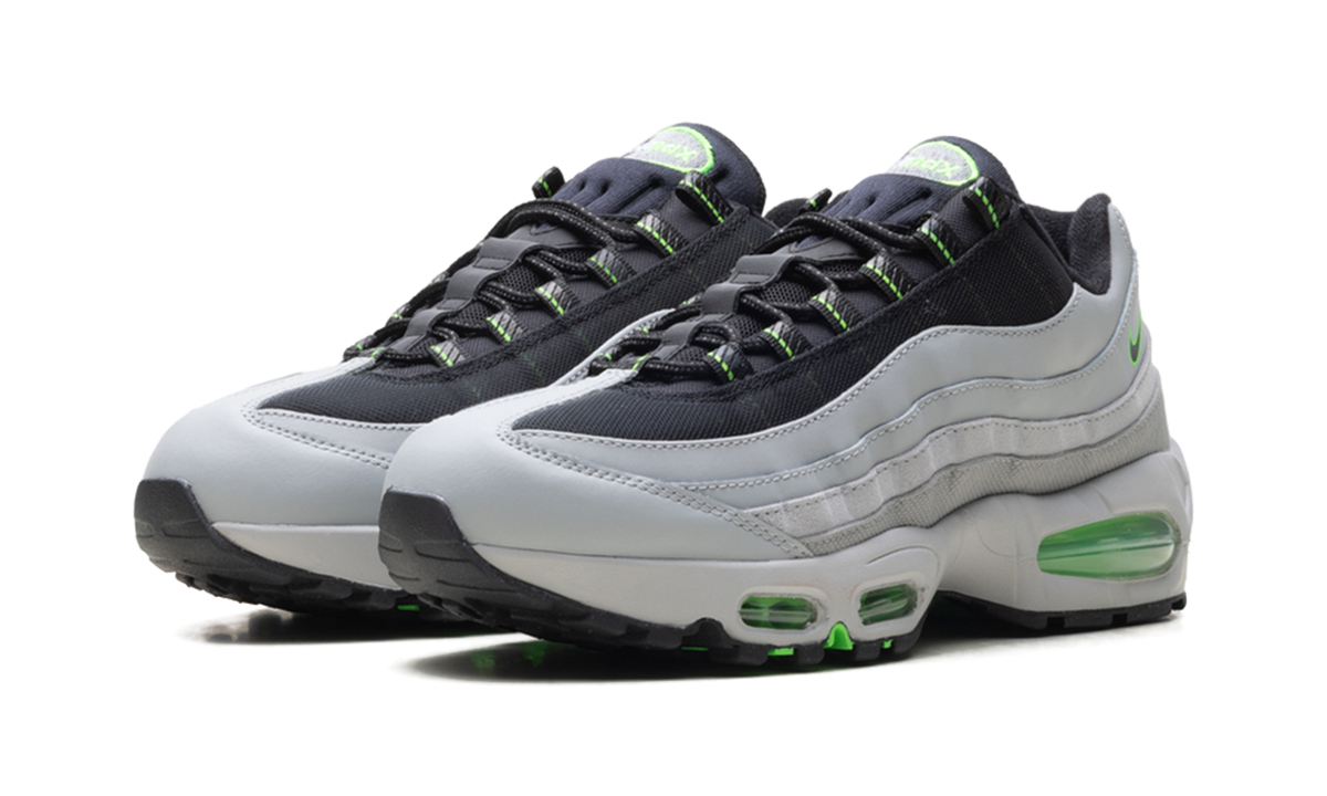 "Racing Pack - Green Strike" Air Max 95 IH1228 002 - product image from the listing.