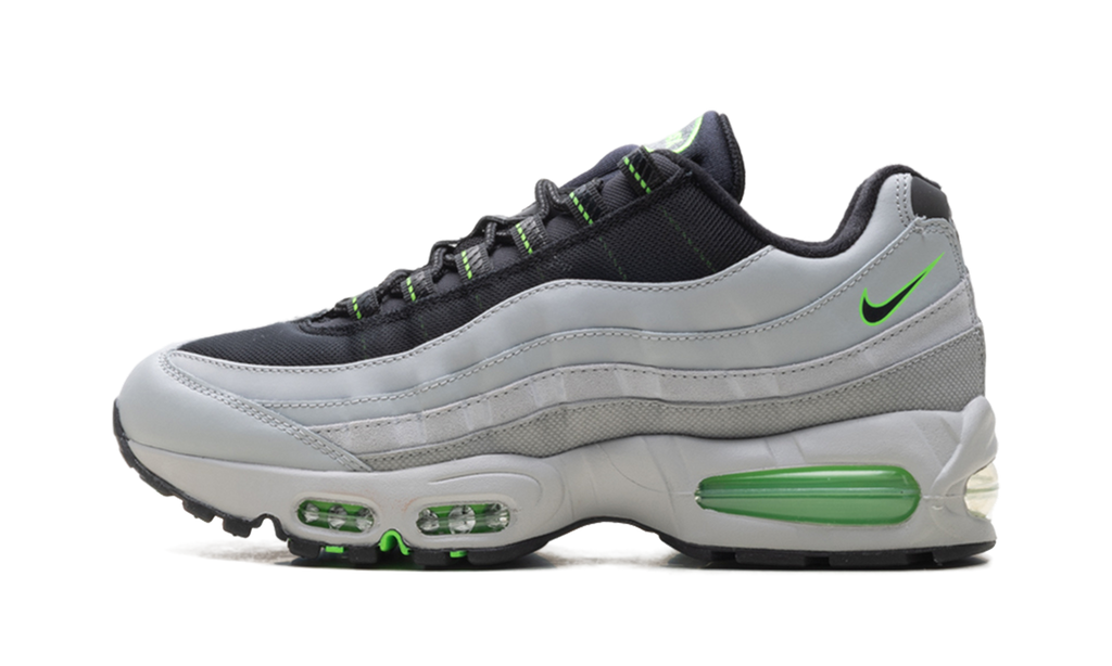 "Racing Pack - Green Strike" Air Max 95 IH1228 002 - product image from the listing.