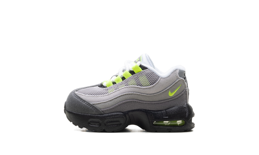 "Neon" Air Max 95 TD 905462 050 - product image from the listing.