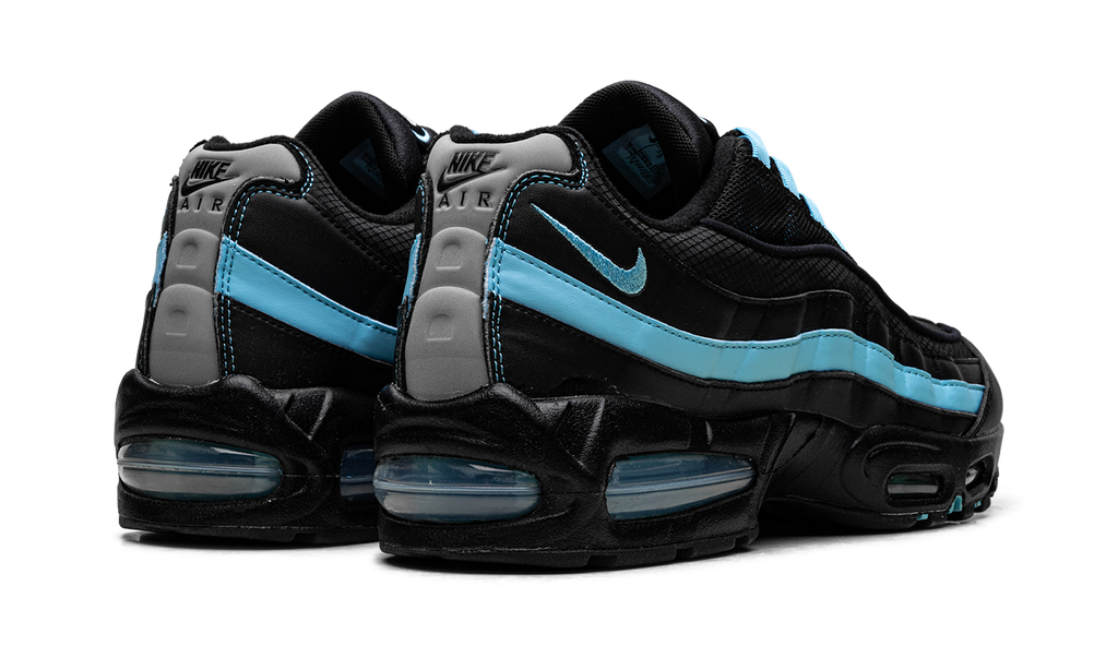"Big Bubble Baltic Blue" Air Max 95 OG IB1667 001 - product image from the listing.