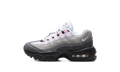 "Black / Pink Foam" Air Max 95 PS 905461 075 - product image from the listing.