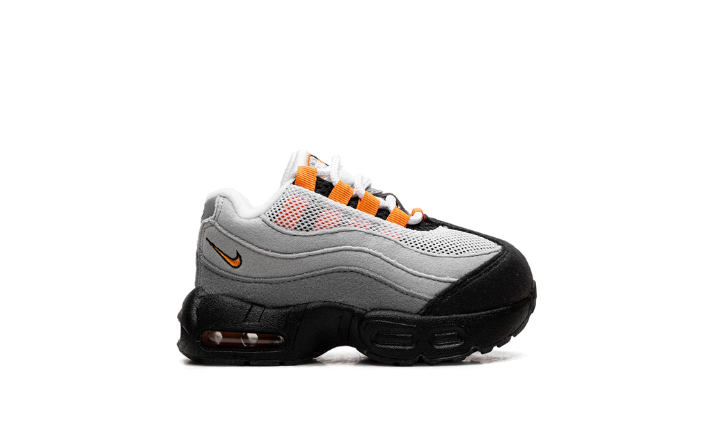 "Bright Mandarin" Air Max 95 OG TD II5339 006 - product image from the listing.