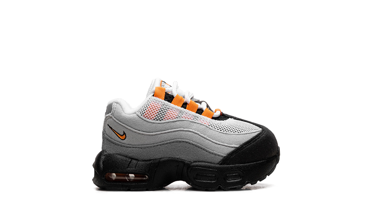 "Bright Mandarin" Air Max 95 OG TD II5339 006 - product image from the listing.
