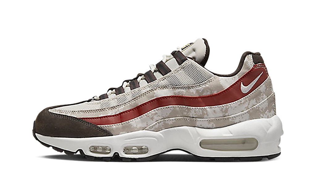 "Social FC" Air Max 95 DQ9016 001 - product image from the listing.