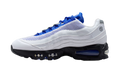 "Big Bubble Total 90 White Racer Blue" Air Max 95 SE IB6830 100 - product image from the listing.