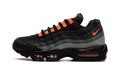 "Black Hyper Crimson" AIr Max 95 FV4710 002 - product image from the listing.
