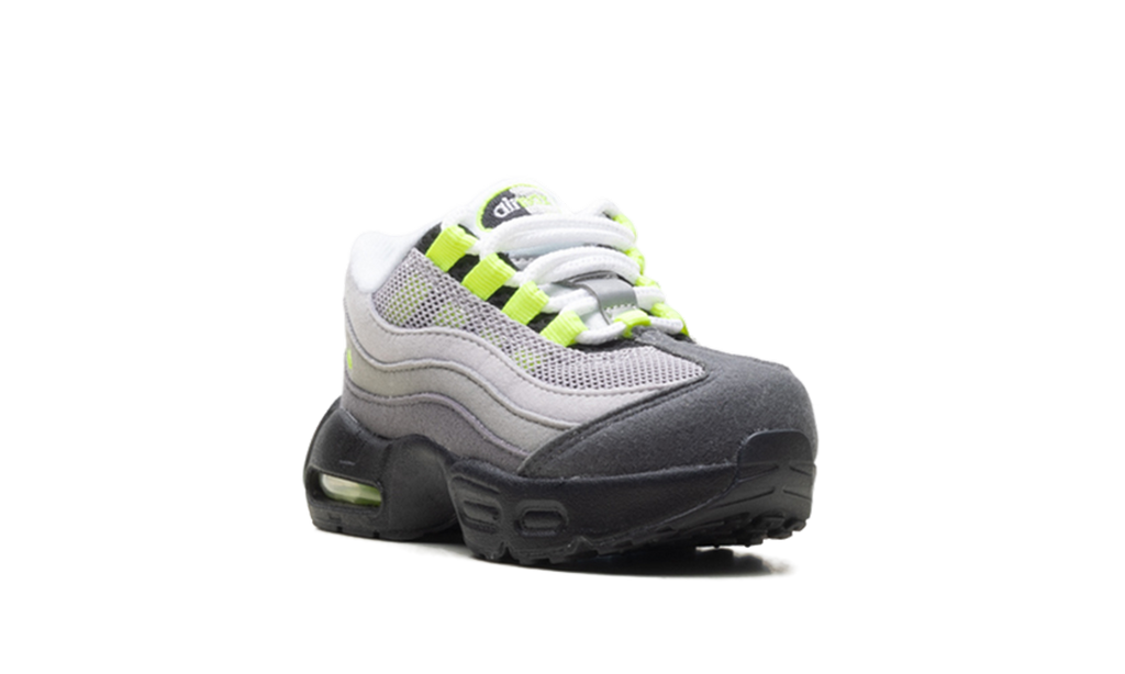"Neon" Air Max 95 TD 905462 050 - product image from the listing.