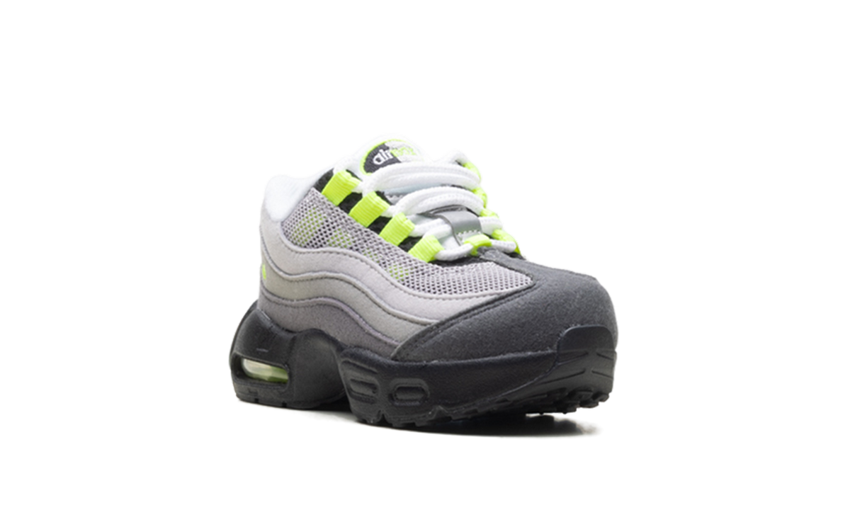 "Neon" Air Max 95 TD 905462 050 - product image from the listing.